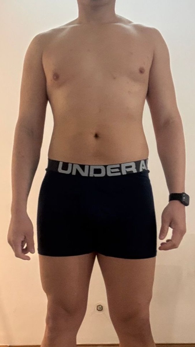 Transformación de Brayan