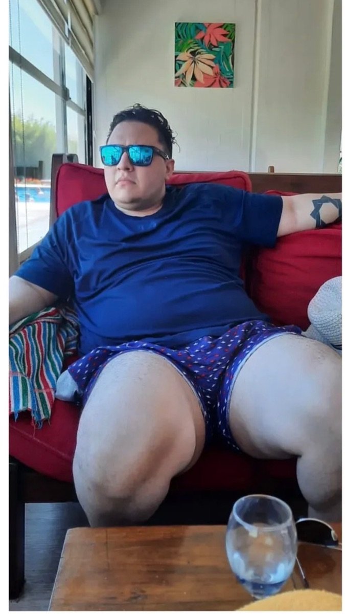 Antes de la transformación