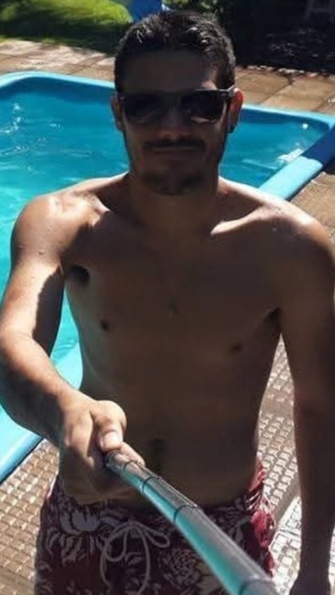 Antes de la transformación