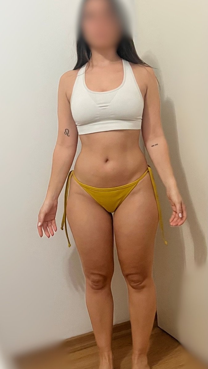 Antes de la transformación