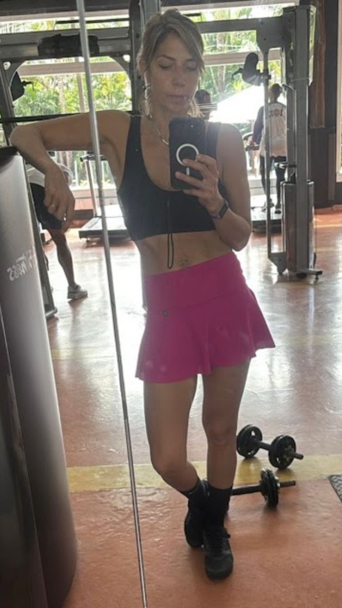 Antes de la transformación